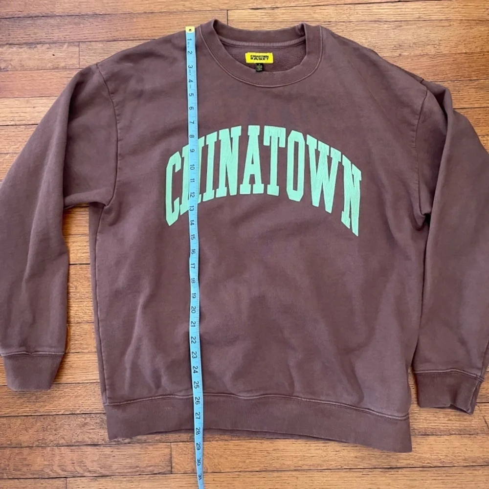 chinatown market excellent used